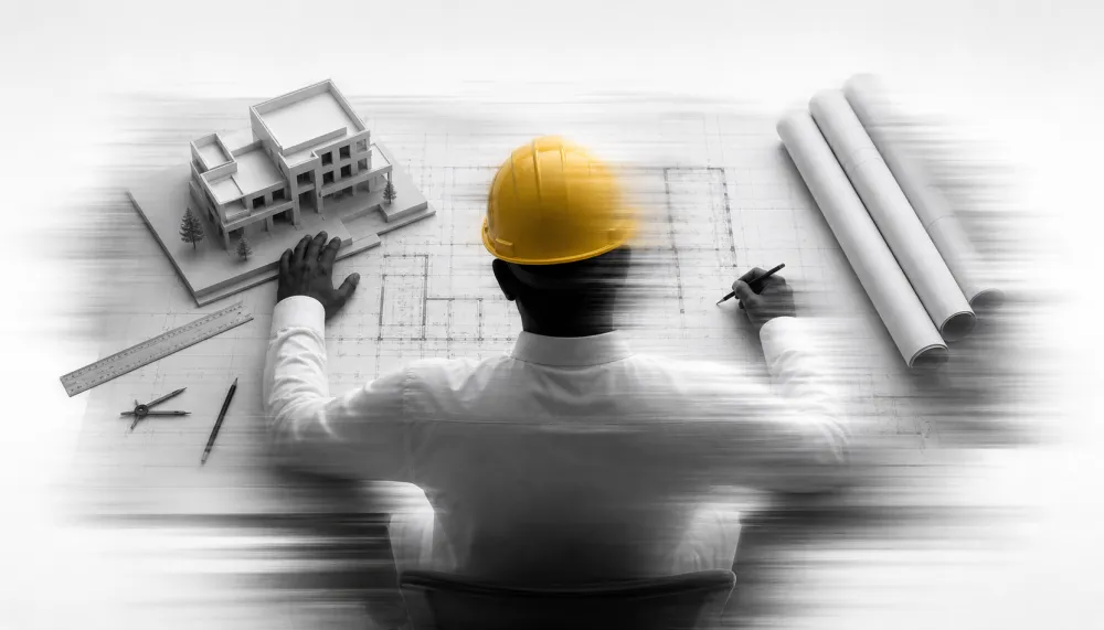 المهندس / الاستشاري